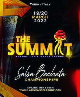 RESULTADOS- The Summit TORINO 2022